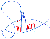 "Sail Miami" logo