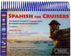 Click to view  Front Cover of SPANISH FOR CRUISERS 2d edition